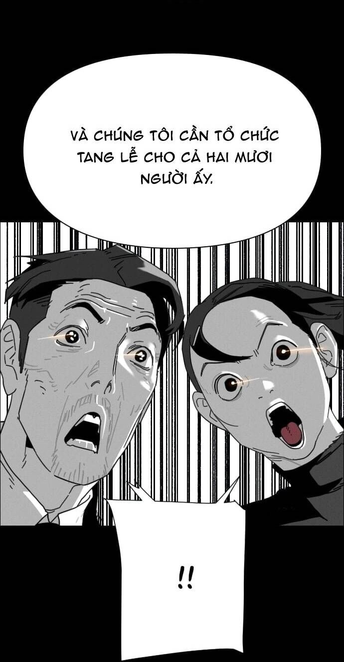 Dịch Vụ Tang Lễ Cho Xác Sống: Chapter 9.2