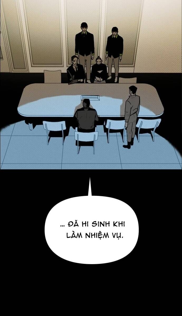 Dịch Vụ Tang Lễ Cho Xác Sống: Chapter 9.2