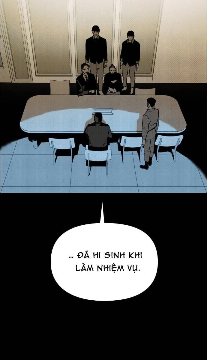 Dịch Vụ Tang Lễ Cho Xác Sống: Chapter 9.4