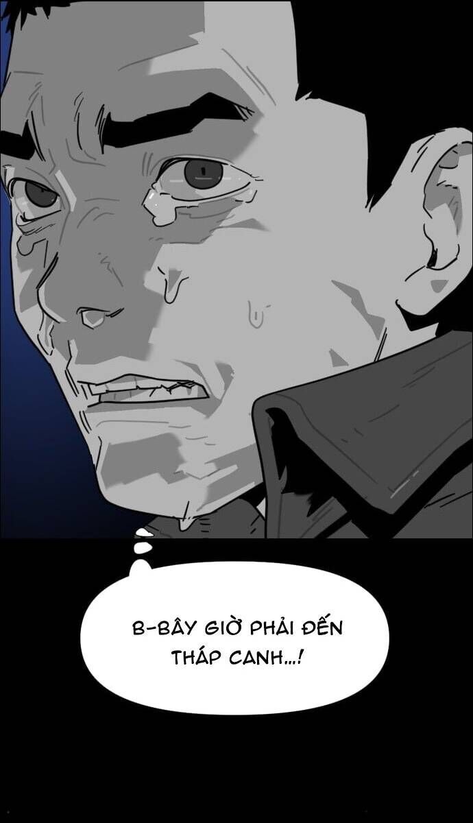 Dịch Vụ Tang Lễ Cho Xác Sống: Chapter 9.4