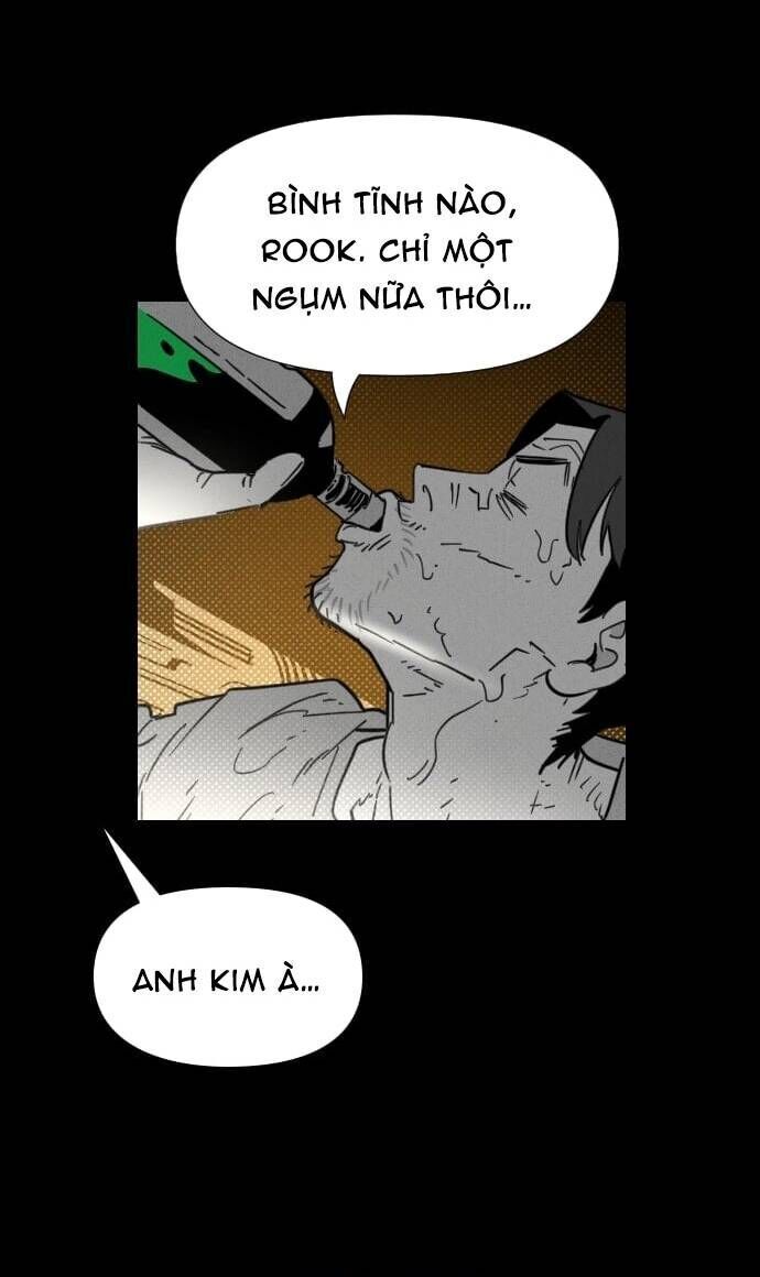 Dịch Vụ Tang Lễ Cho Xác Sống: Chapter 9.4