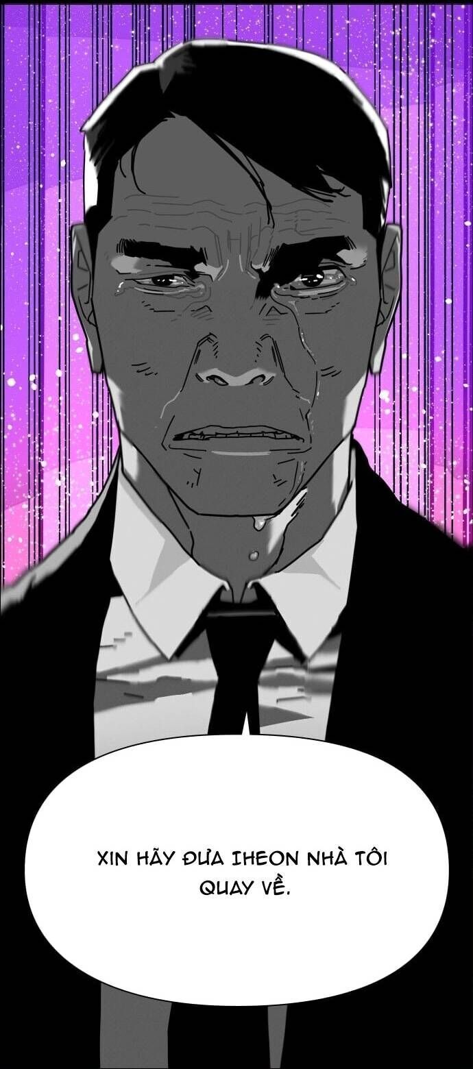 Dịch Vụ Tang Lễ Cho Xác Sống: Chapter 9.5