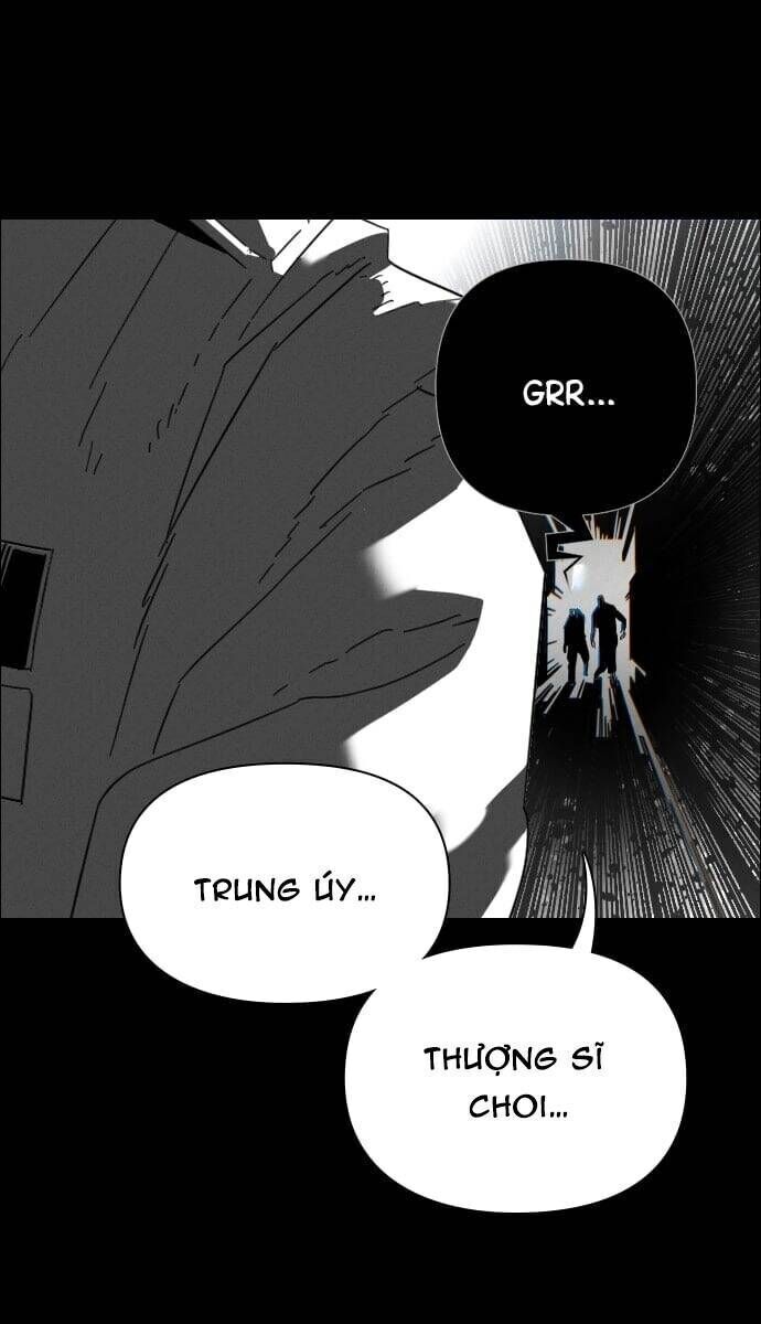 Dịch Vụ Tang Lễ Cho Xác Sống: Chapter 9.5