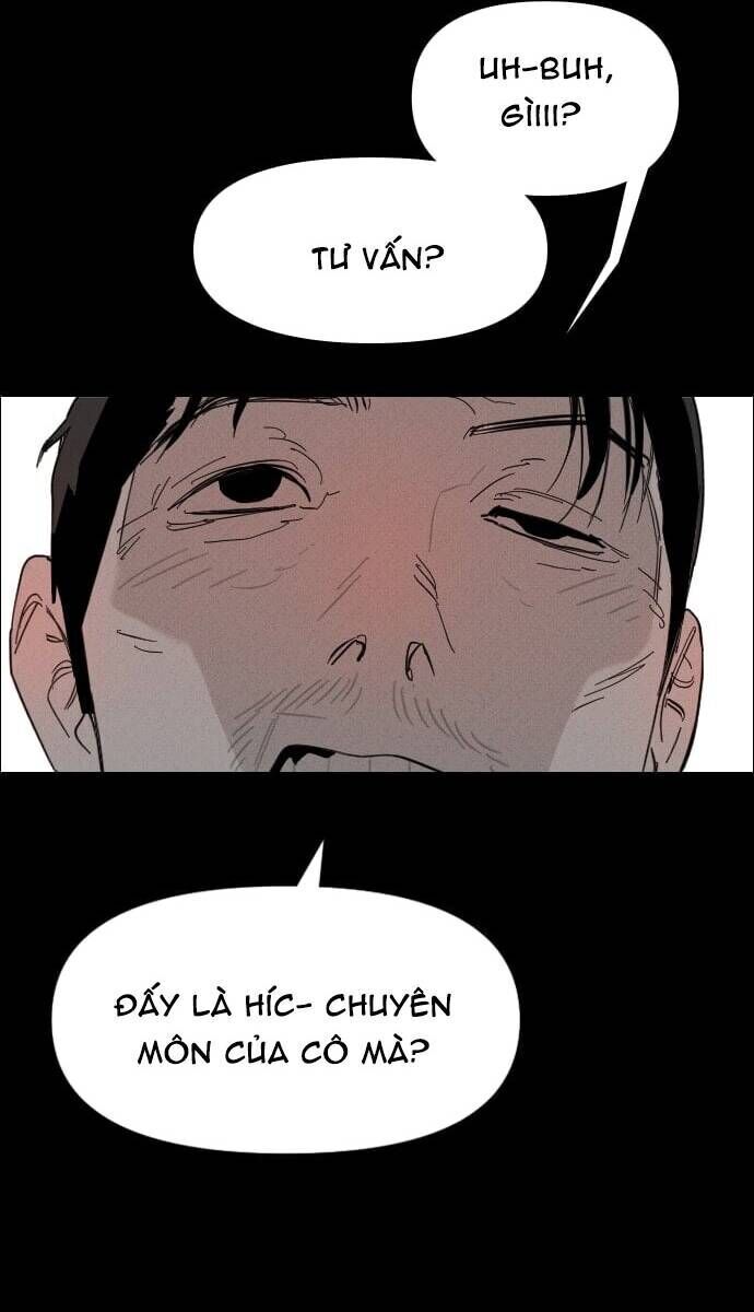 Dịch Vụ Tang Lễ Cho Xác Sống: Chapter 9.5