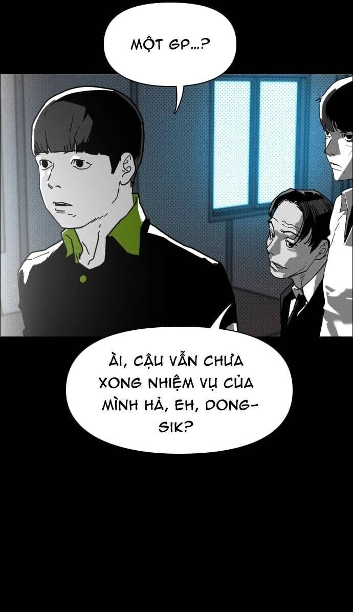 Dịch Vụ Tang Lễ Cho Xác Sống: Chapter 9.6