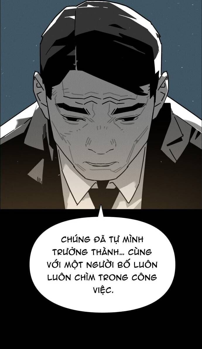 Dịch Vụ Tang Lễ Cho Xác Sống: Chapter 9.6