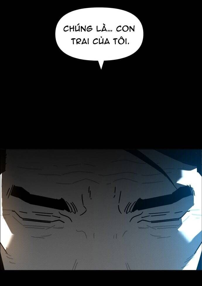 Dịch Vụ Tang Lễ Cho Xác Sống: Chapter 9.6