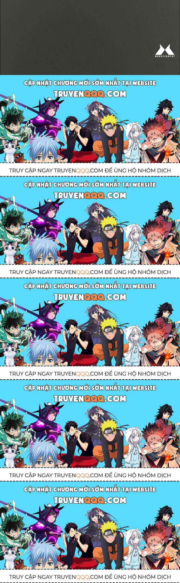 Dịch Vụ Tang Lễ Cho Xác Sống: Chapter 9.6