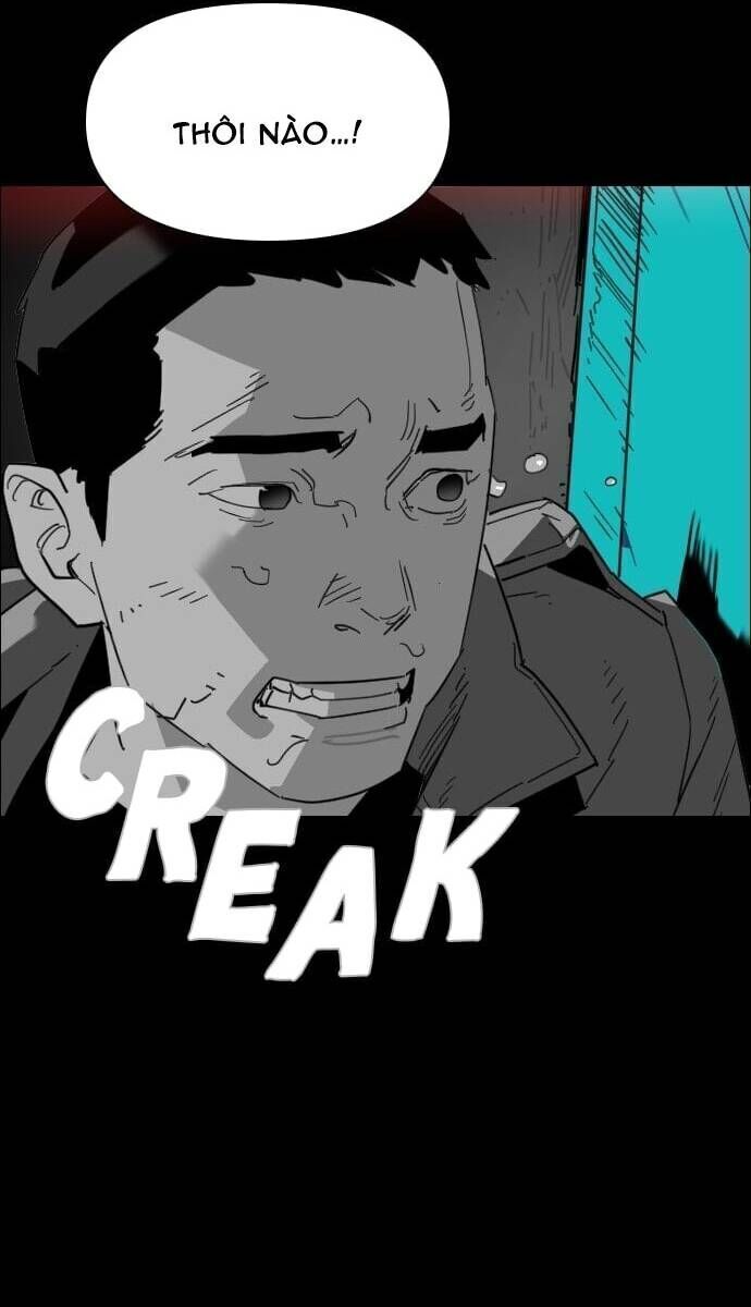 Dịch Vụ Tang Lễ Cho Xác Sống: Chapter 9.6