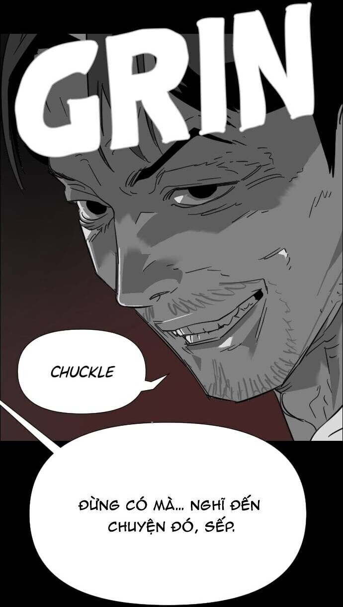Dịch Vụ Tang Lễ Cho Xác Sống: Chapter 9.6