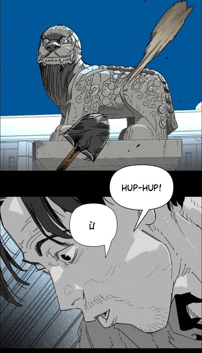 Dịch Vụ Tang Lễ Cho Xác Sống: Chapter 9.6