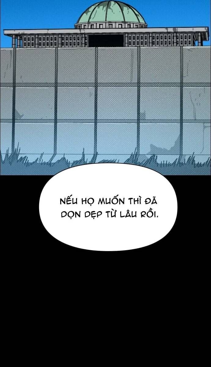 Dịch Vụ Tang Lễ Cho Xác Sống: Chapter 9.6