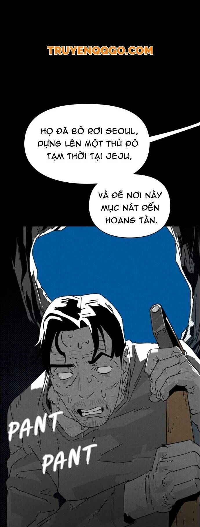 Dịch Vụ Tang Lễ Cho Xác Sống: Chapter 9.6