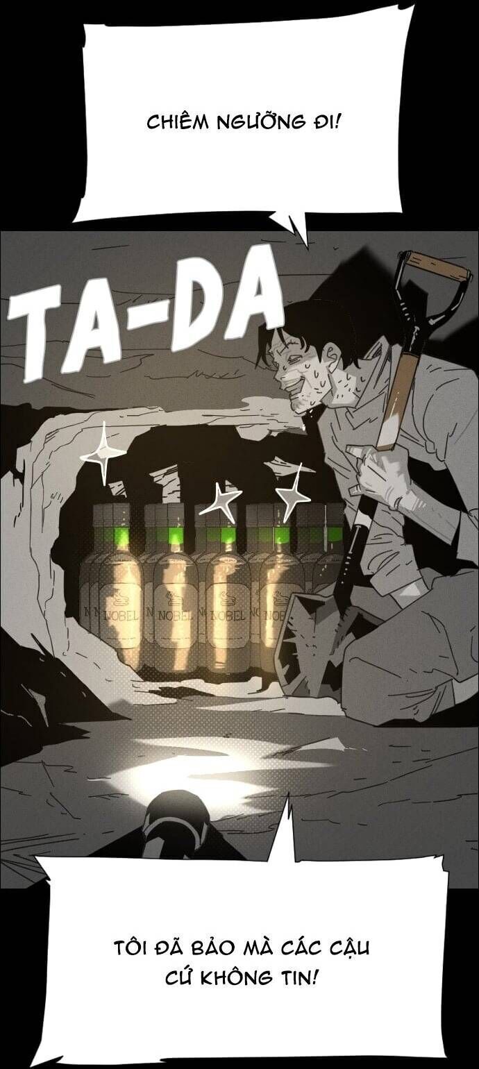 Dịch Vụ Tang Lễ Cho Xác Sống: Chapter 9.6