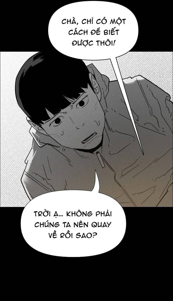 Dịch Vụ Tang Lễ Cho Xác Sống: Chapter 9.6