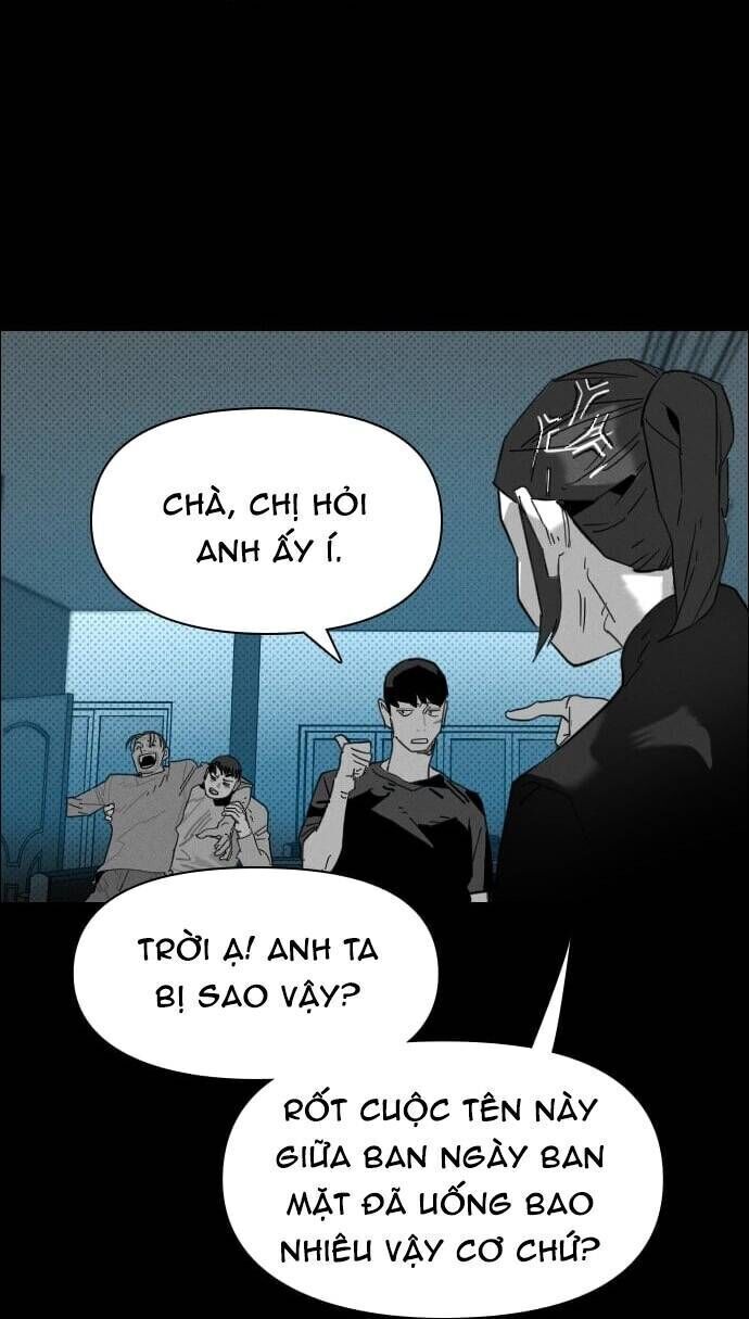 Dịch Vụ Tang Lễ Cho Xác Sống: Chapter 9.6