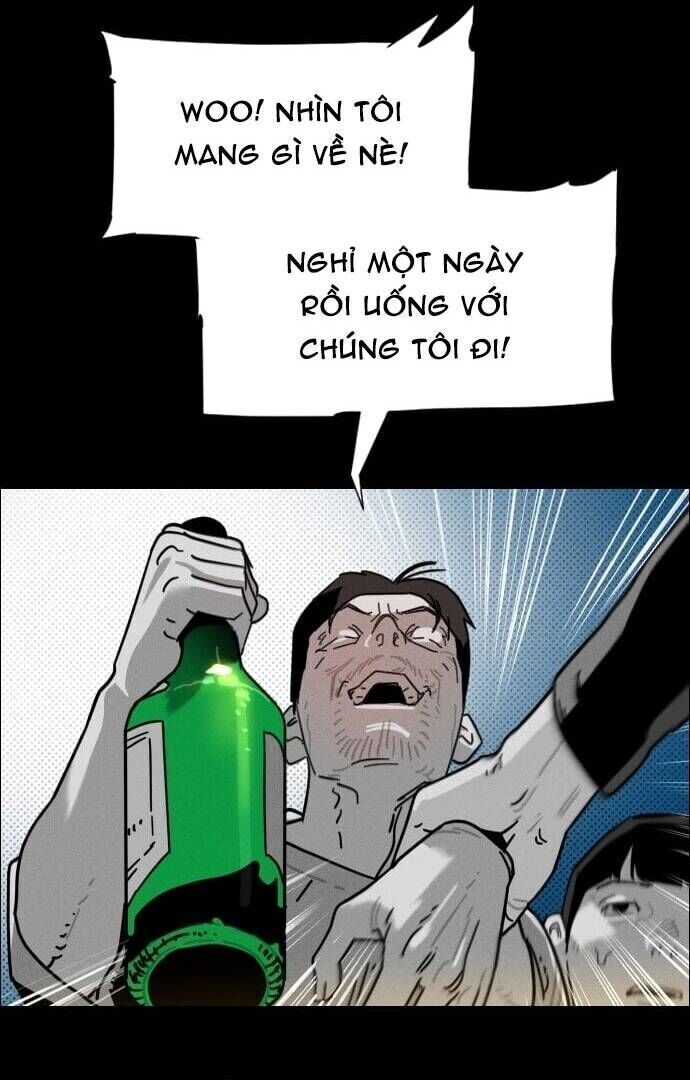 Dịch Vụ Tang Lễ Cho Xác Sống: Chapter 9.6