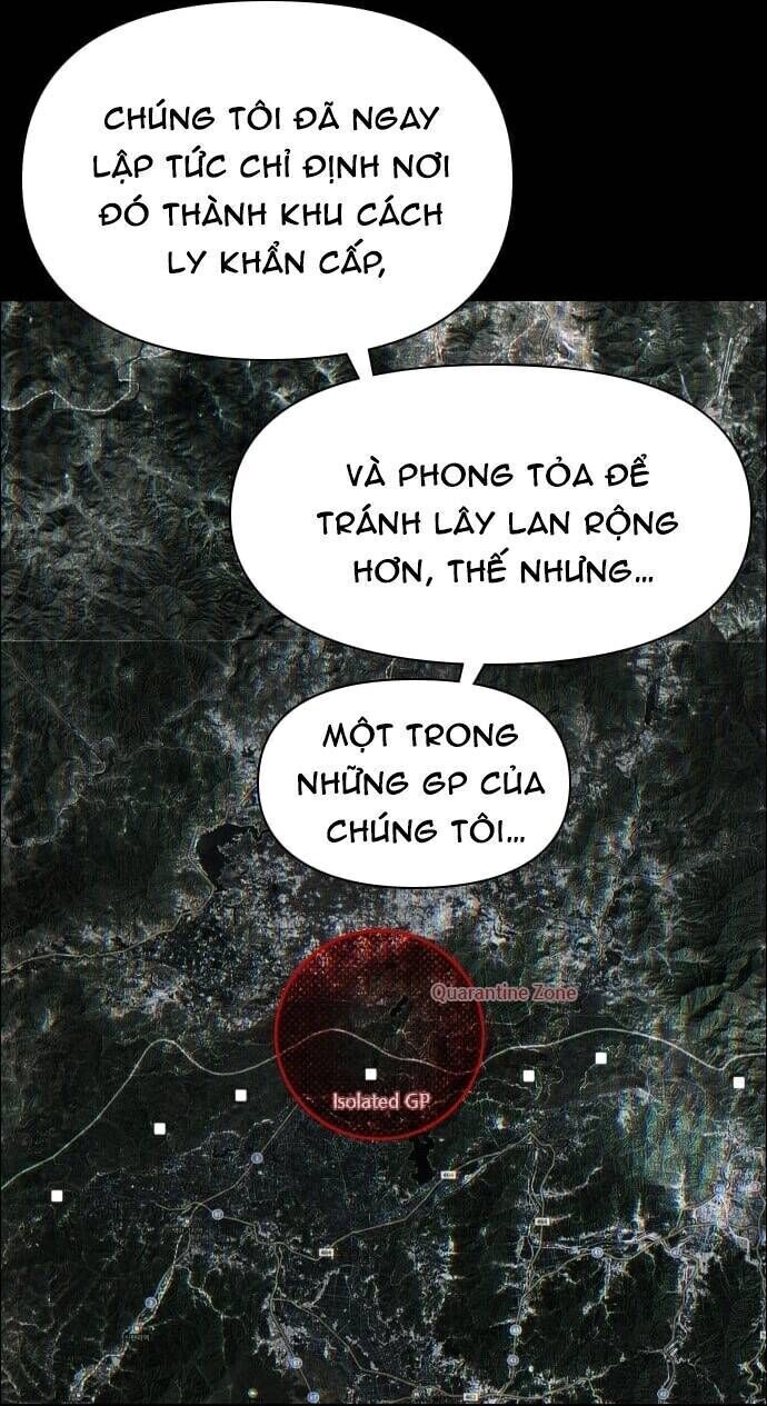 Dịch Vụ Tang Lễ Cho Xác Sống: Chapter 9.6