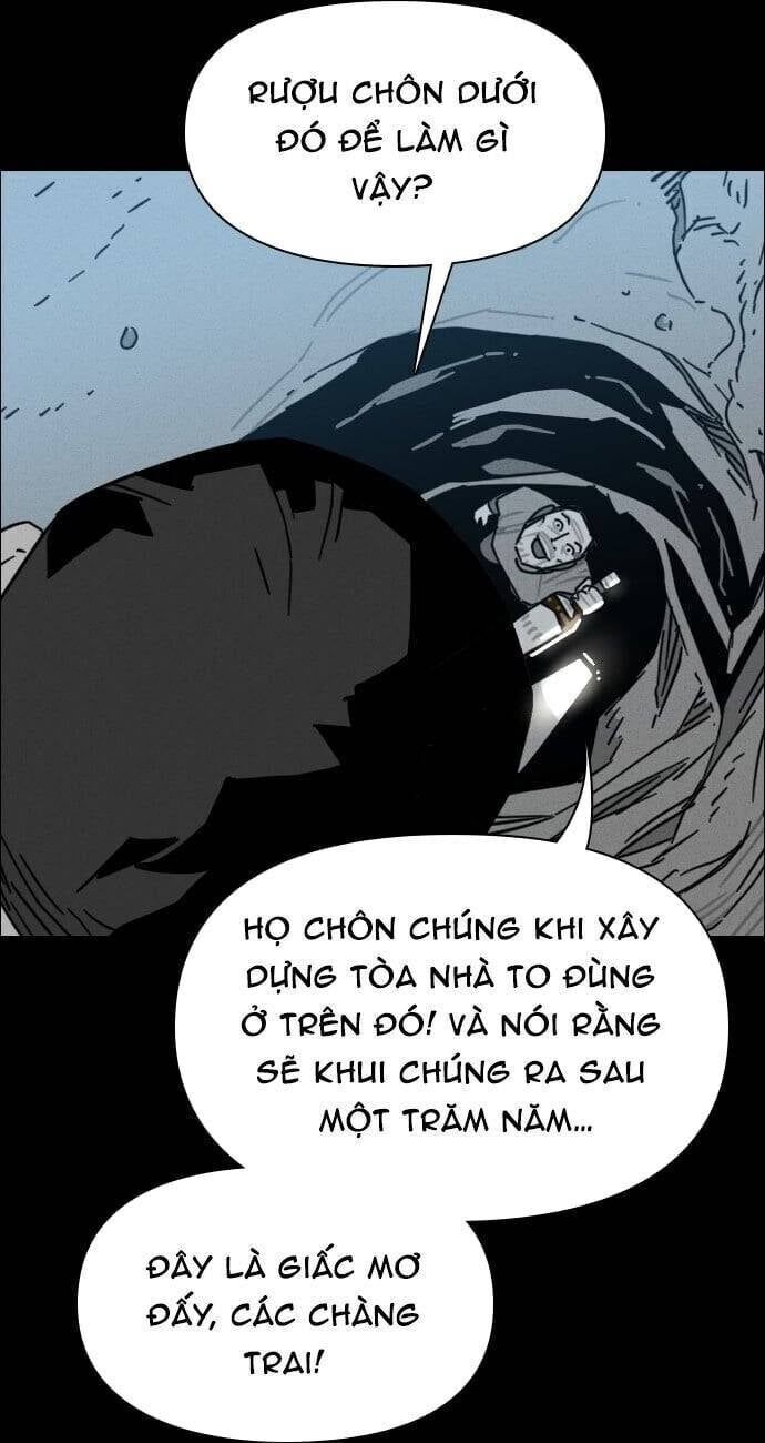 Dịch Vụ Tang Lễ Cho Xác Sống: Chapter 9.7