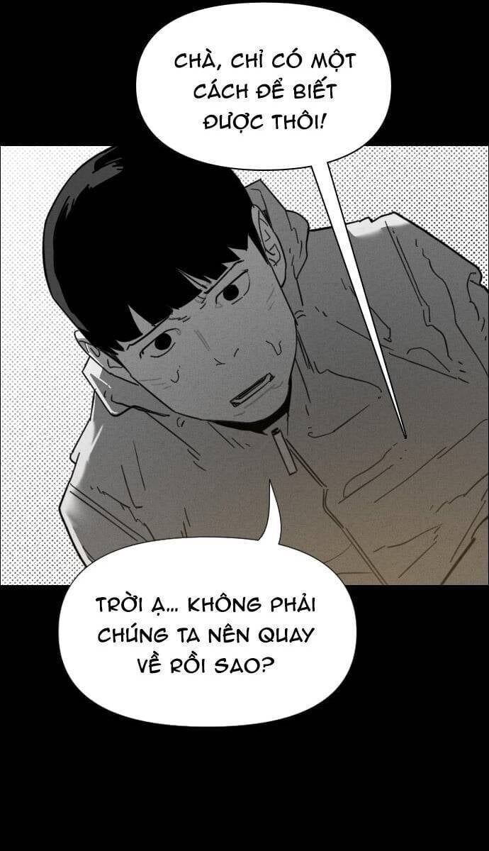Dịch Vụ Tang Lễ Cho Xác Sống: Chapter 9.7