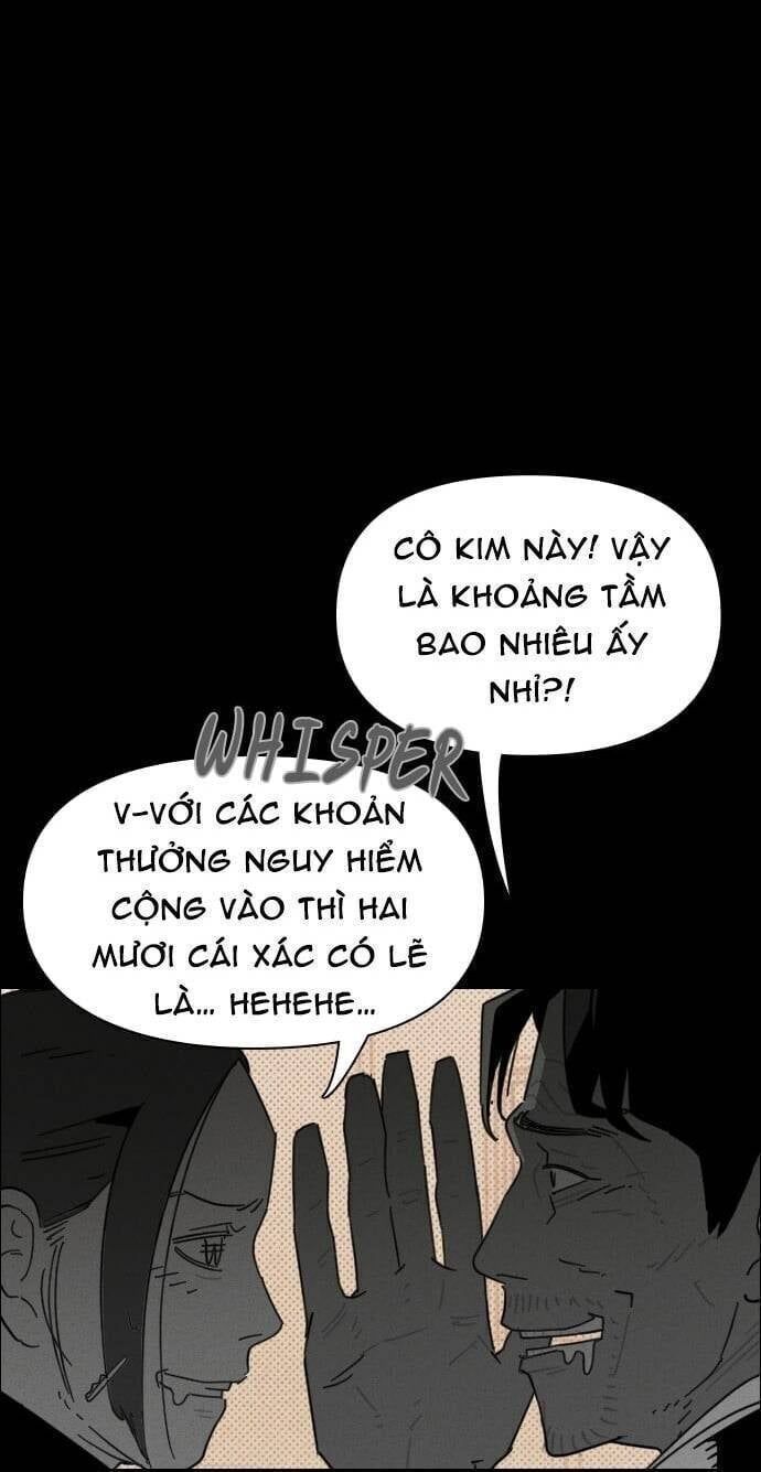 Dịch Vụ Tang Lễ Cho Xác Sống: Chapter 9.8