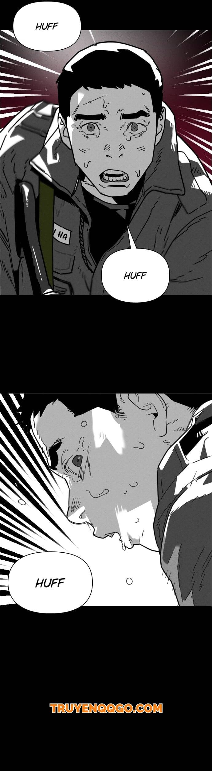 Dịch Vụ Tang Lễ Cho Xác Sống: Chapter 9