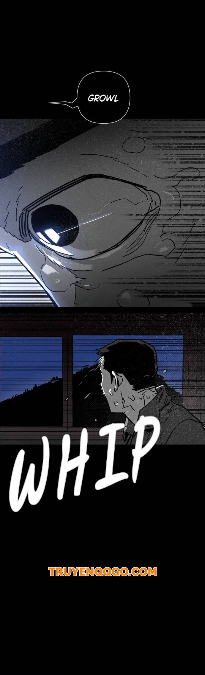 Dịch Vụ Tang Lễ Cho Xác Sống: Chapter 9