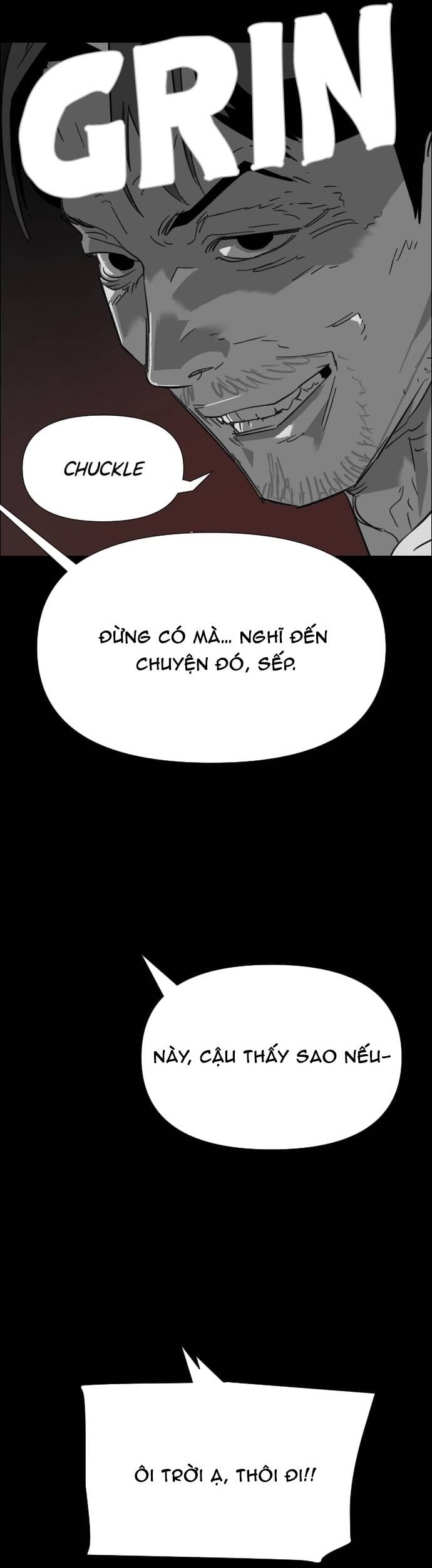 Dịch Vụ Tang Lễ Cho Xác Sống: Chapter 9
