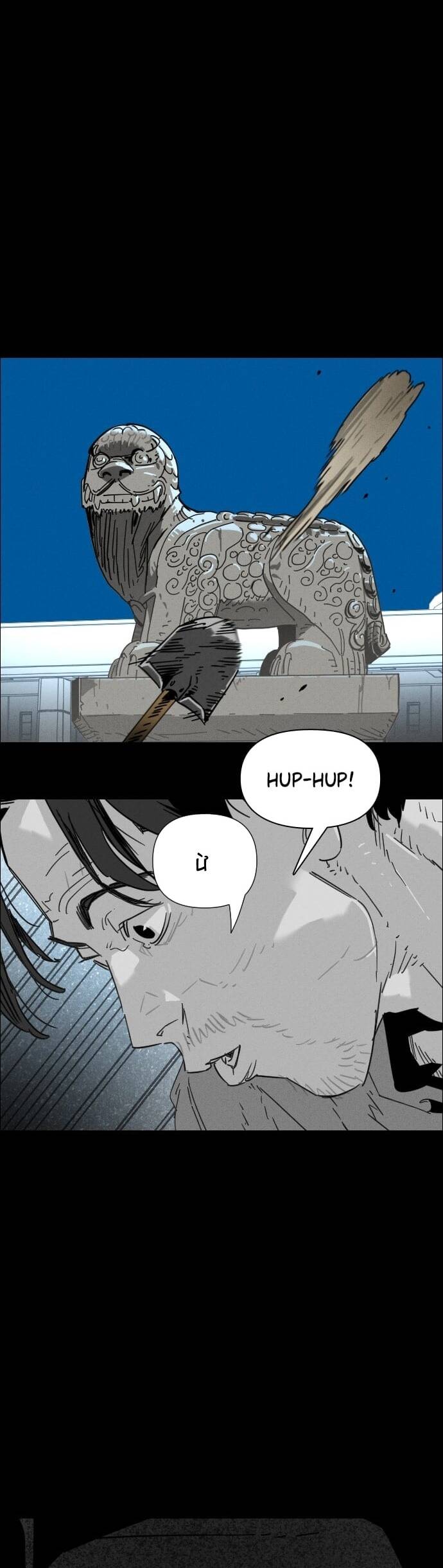 Dịch Vụ Tang Lễ Cho Xác Sống: Chapter 9
