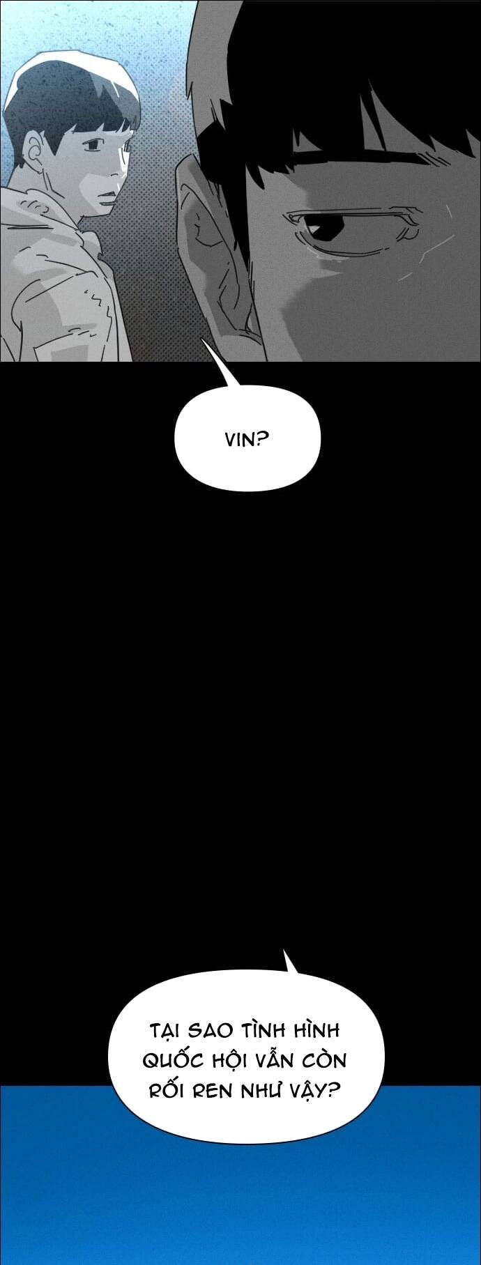 Dịch Vụ Tang Lễ Cho Xác Sống: Chapter 9