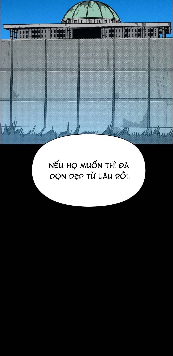 Dịch Vụ Tang Lễ Cho Xác Sống: Chapter 9