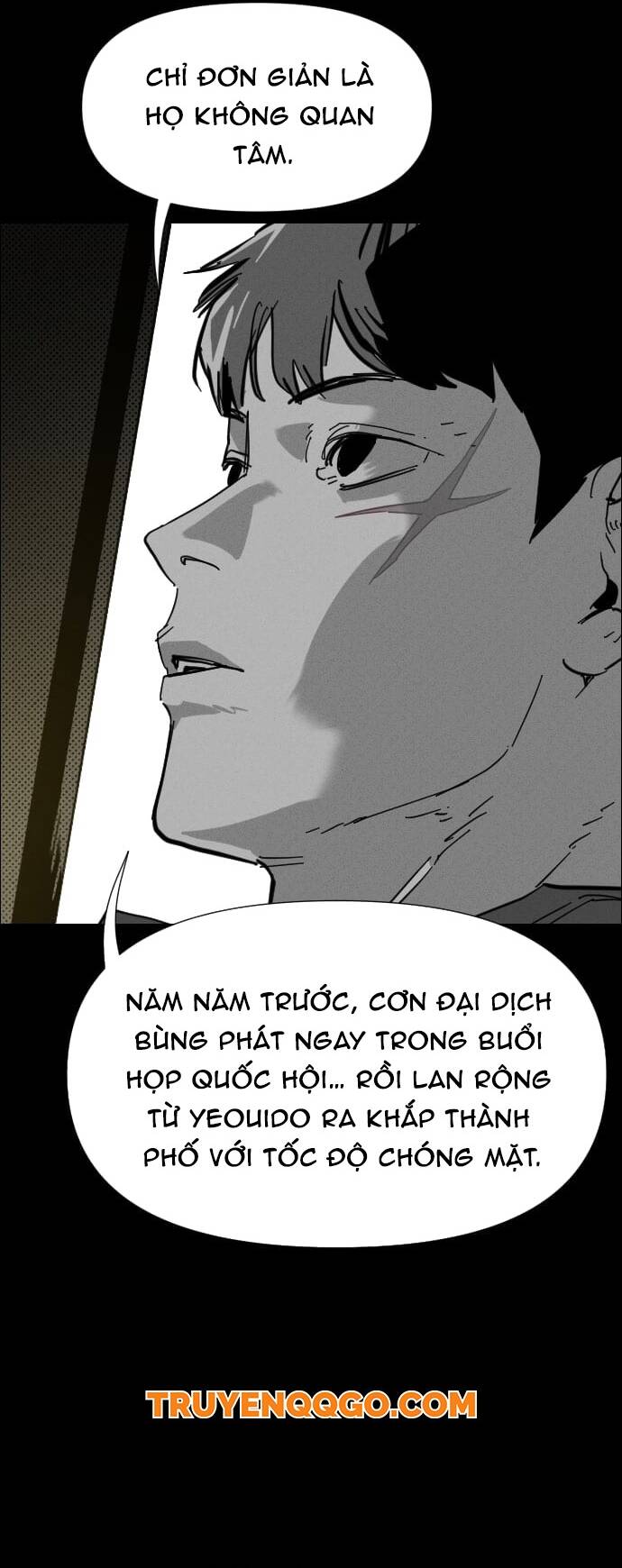 Dịch Vụ Tang Lễ Cho Xác Sống: Chapter 9