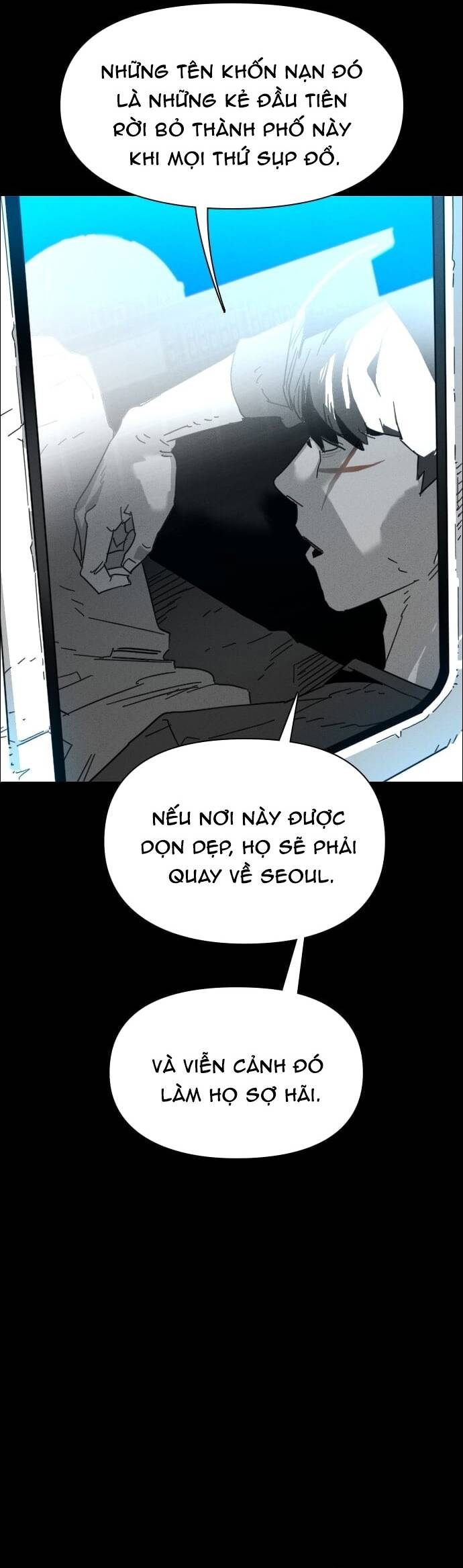 Dịch Vụ Tang Lễ Cho Xác Sống: Chapter 9