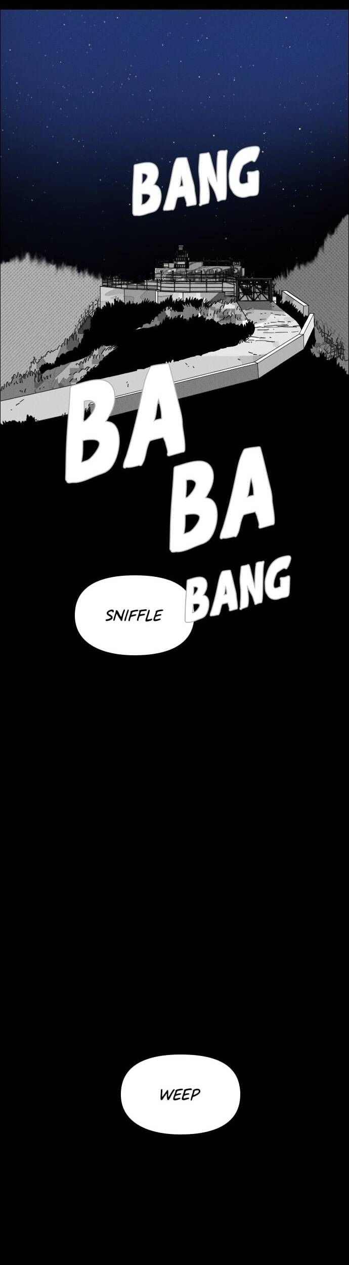 Dịch Vụ Tang Lễ Cho Xác Sống: Chapter 9