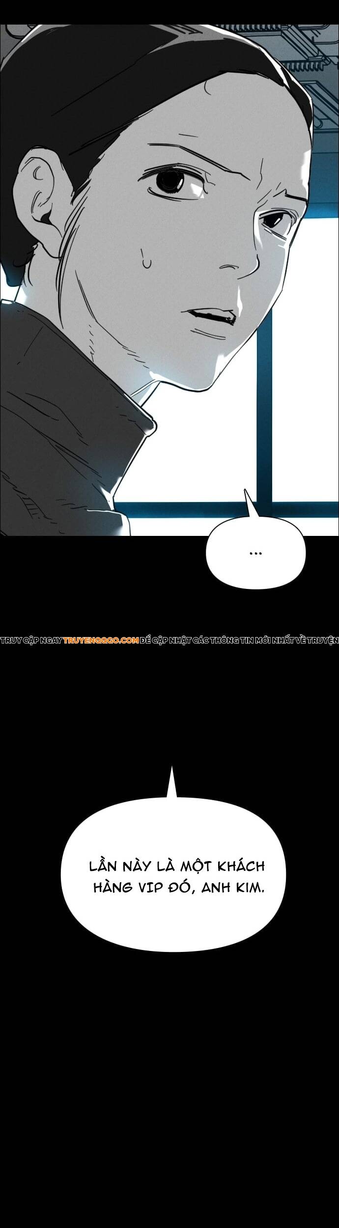 Dịch Vụ Tang Lễ Cho Xác Sống: Chapter 9