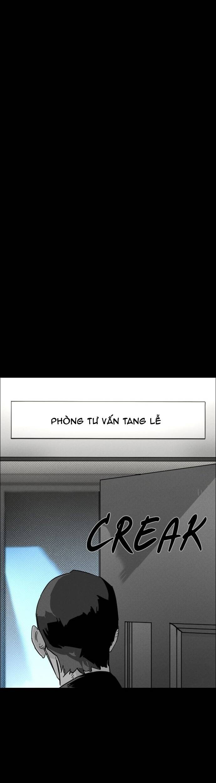 Dịch Vụ Tang Lễ Cho Xác Sống: Chapter 9