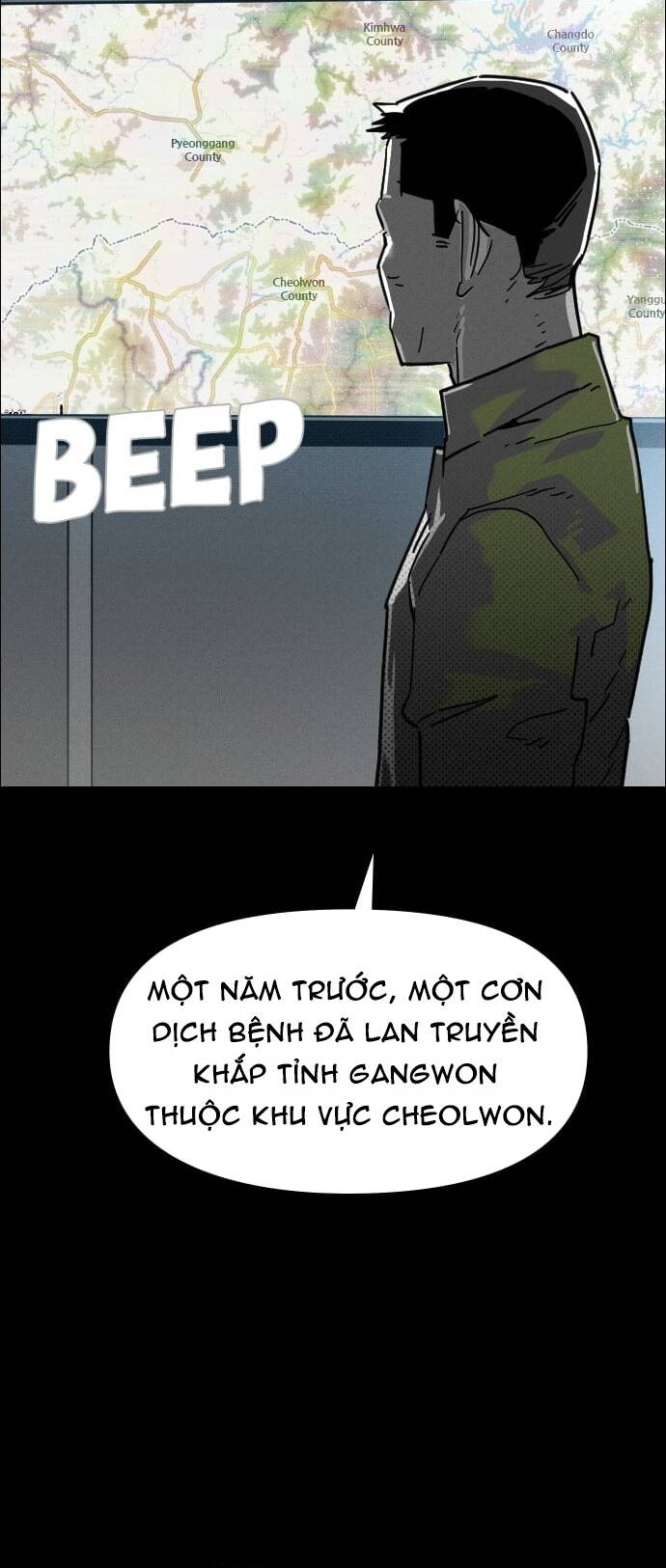Dịch Vụ Tang Lễ Cho Xác Sống: Chapter 9