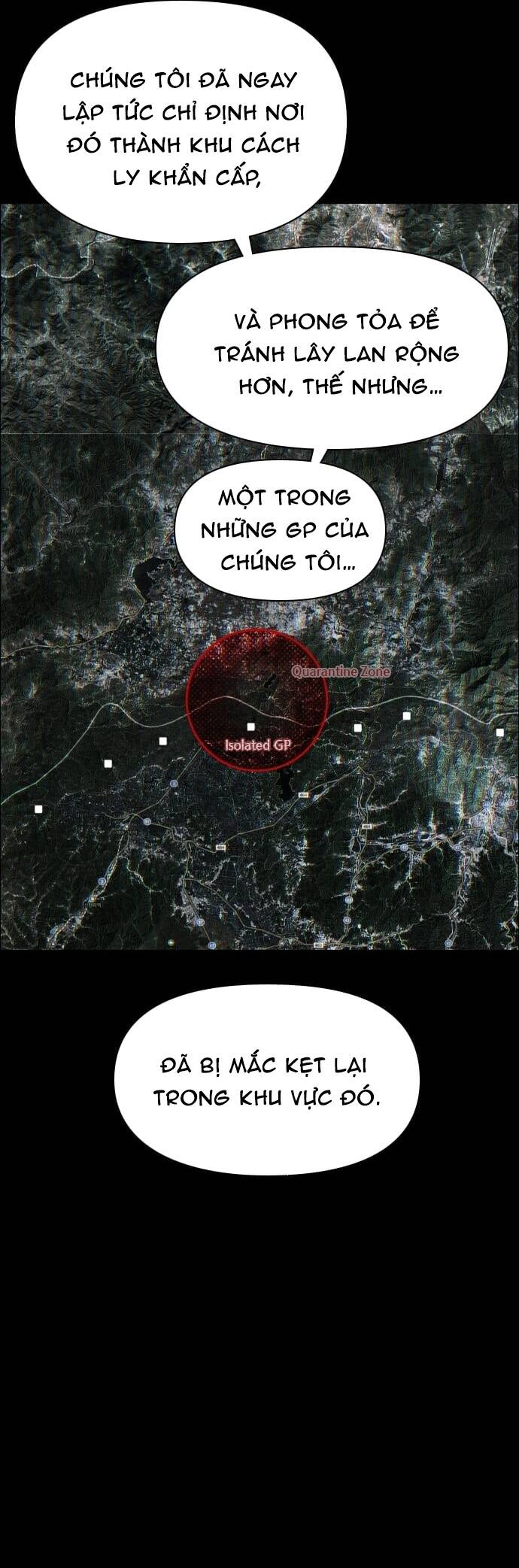 Dịch Vụ Tang Lễ Cho Xác Sống: Chapter 9