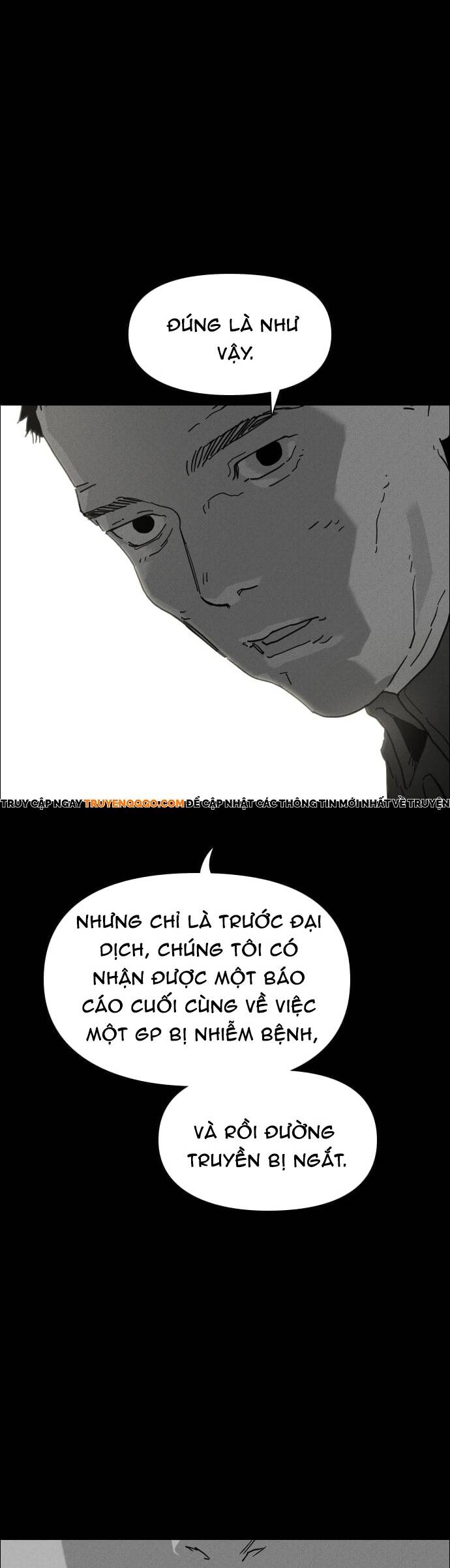 Dịch Vụ Tang Lễ Cho Xác Sống: Chapter 9