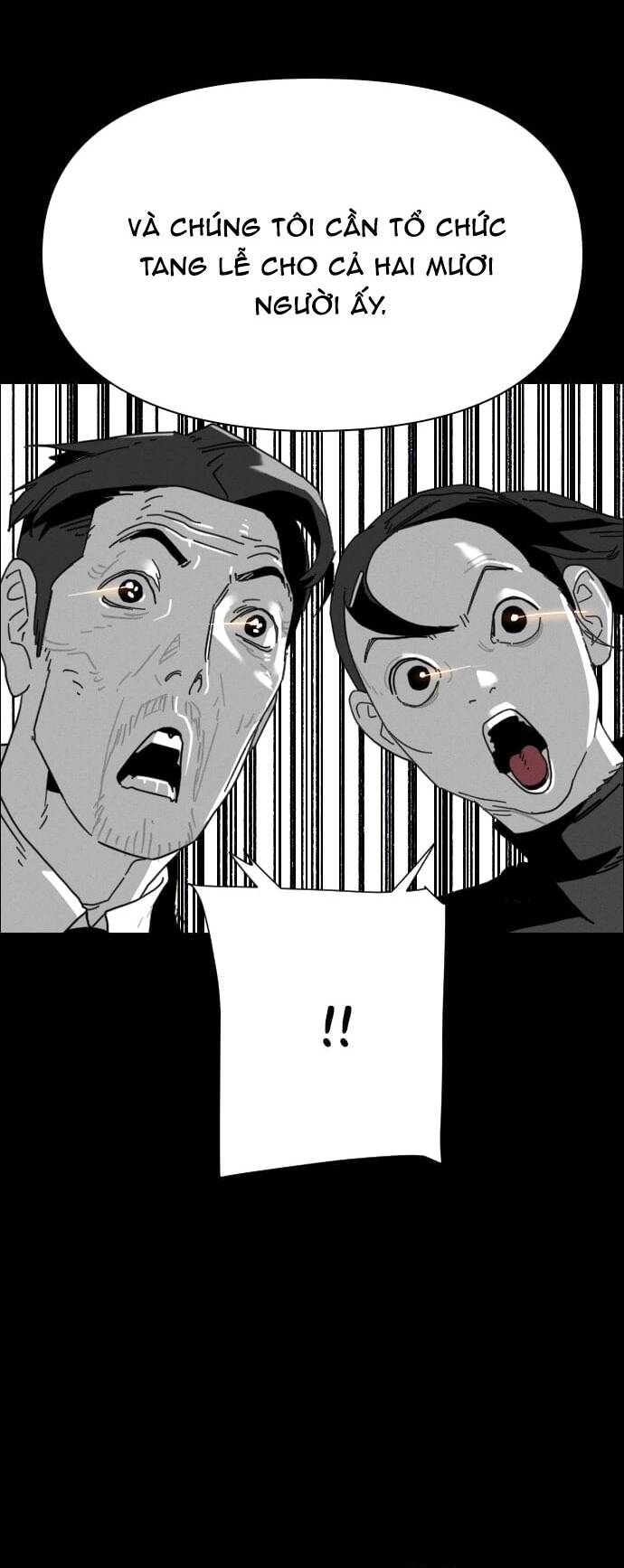 Dịch Vụ Tang Lễ Cho Xác Sống: Chapter 9