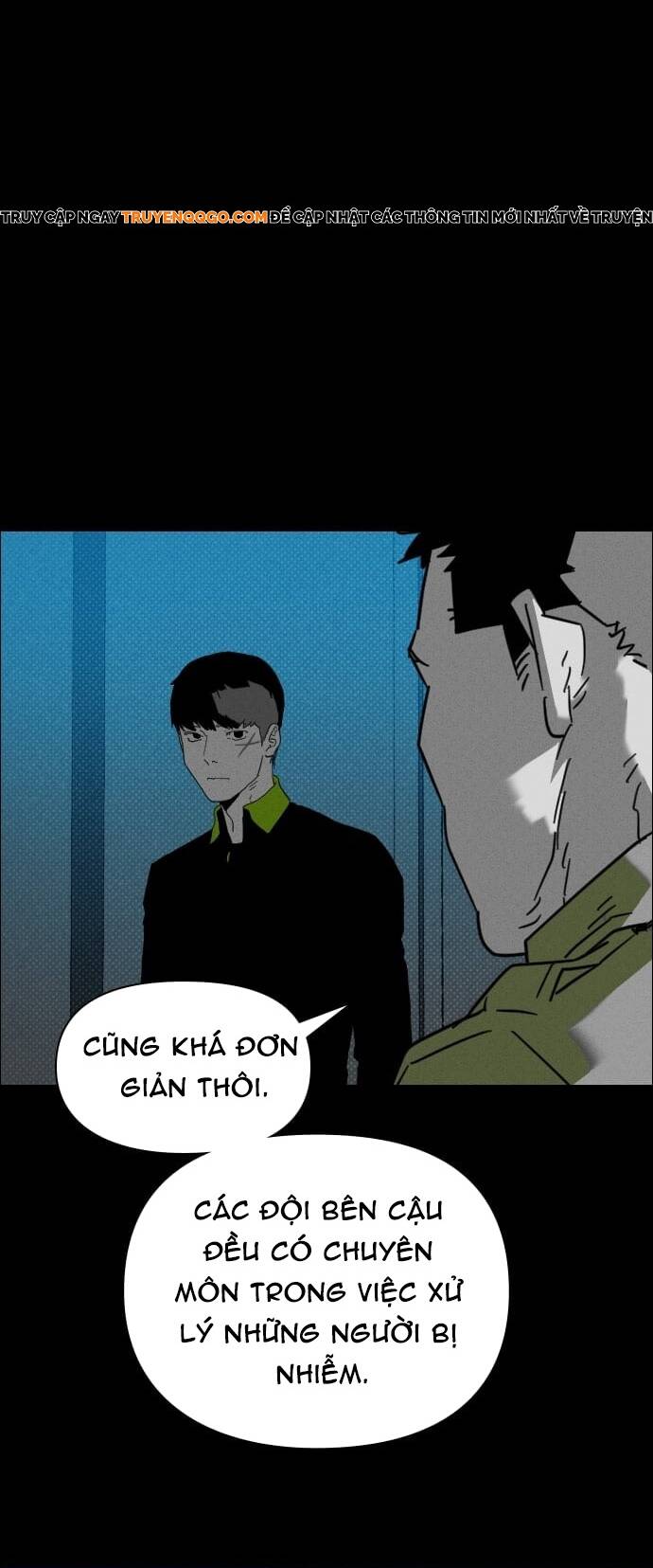 Dịch Vụ Tang Lễ Cho Xác Sống: Chapter 9