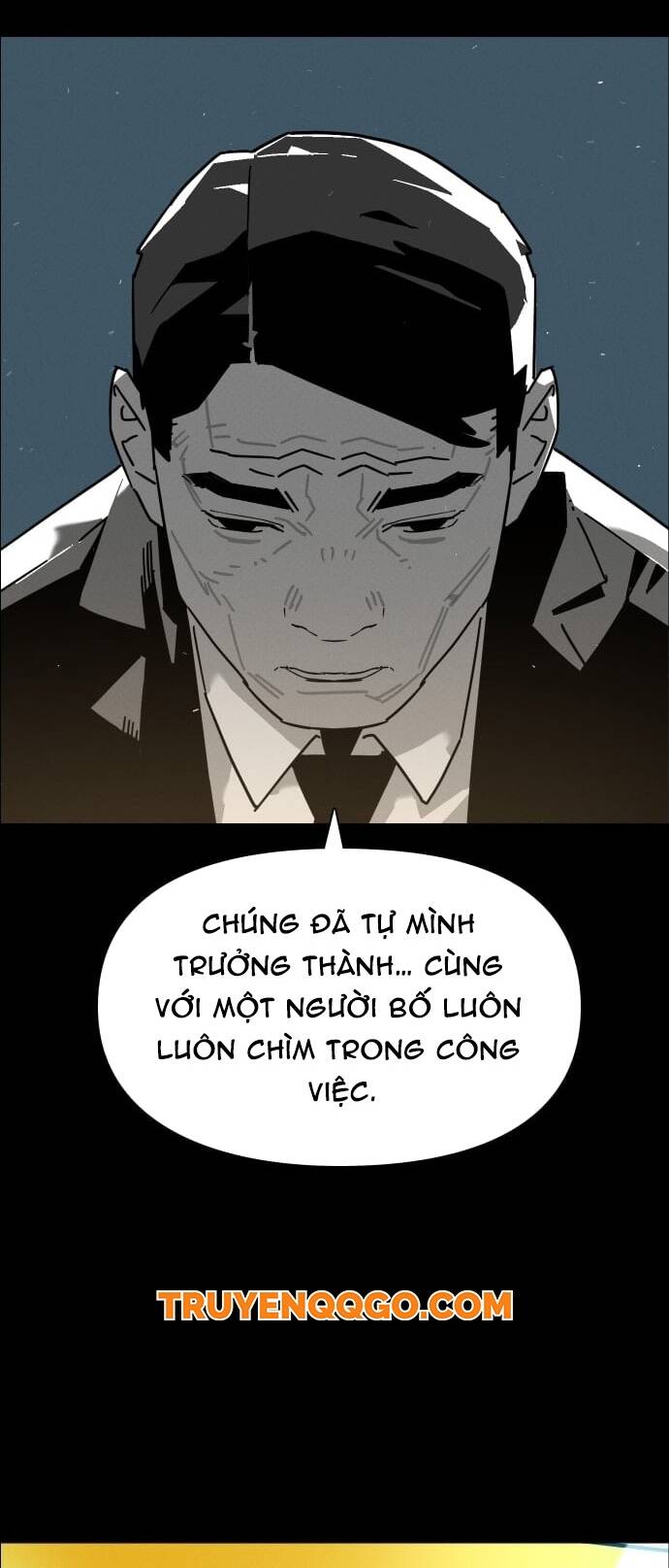 Dịch Vụ Tang Lễ Cho Xác Sống: Chapter 9