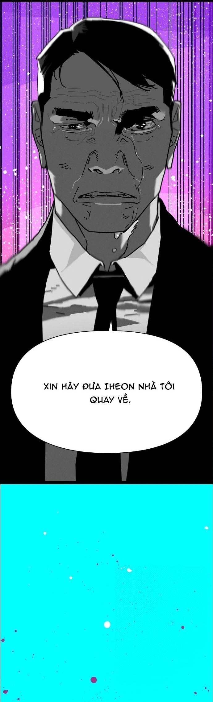 Dịch Vụ Tang Lễ Cho Xác Sống: Chapter 9