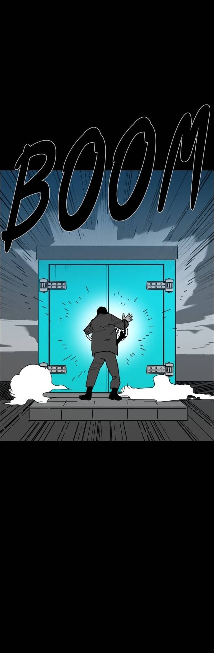 Dịch Vụ Tang Lễ Cho Xác Sống: Chapter 9
