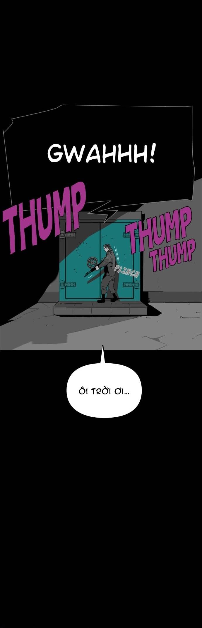 Dịch Vụ Tang Lễ Cho Xác Sống: Chapter 9