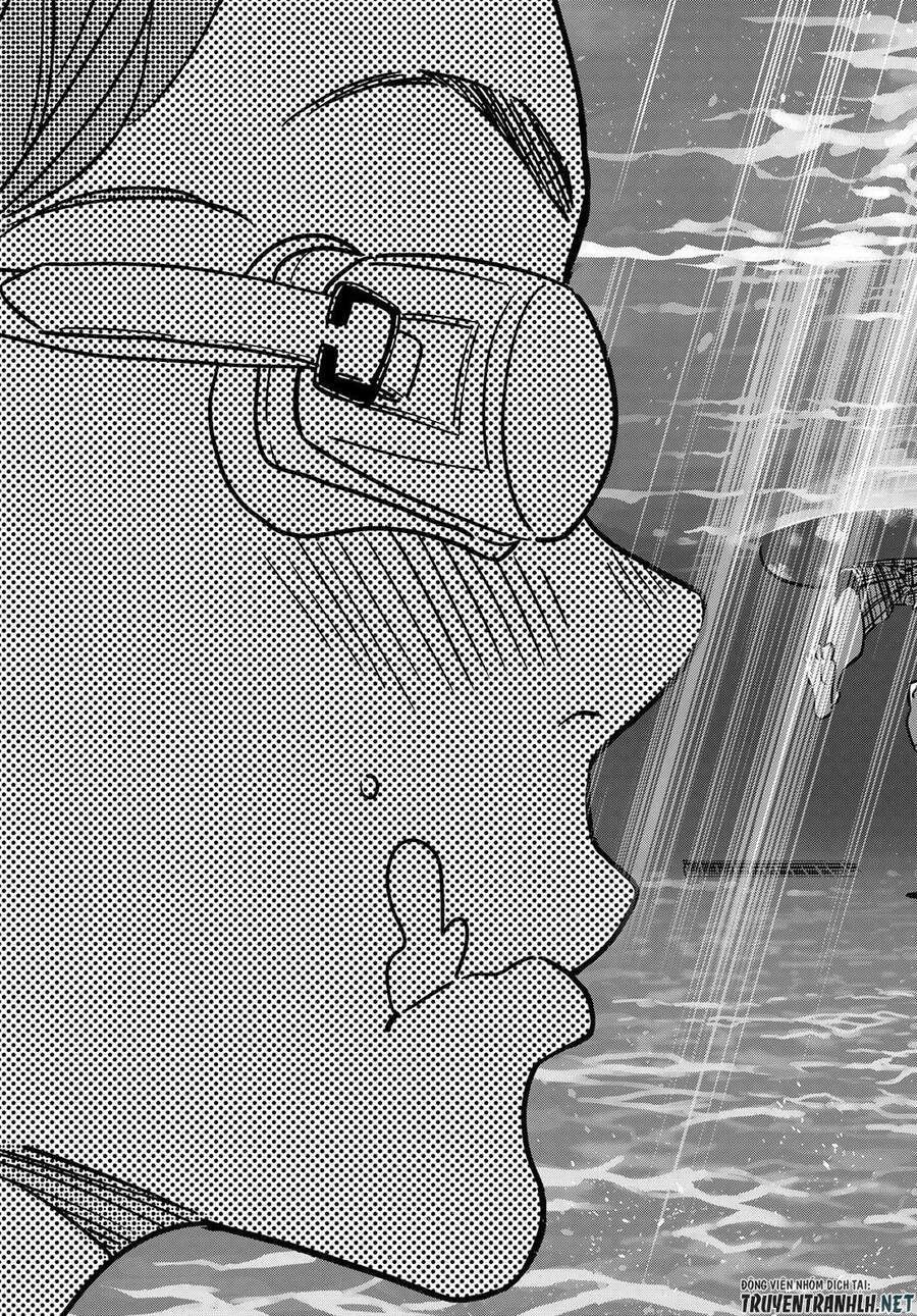 Dịch Vụ Thuê Bạn Gái: Chapter 194.4