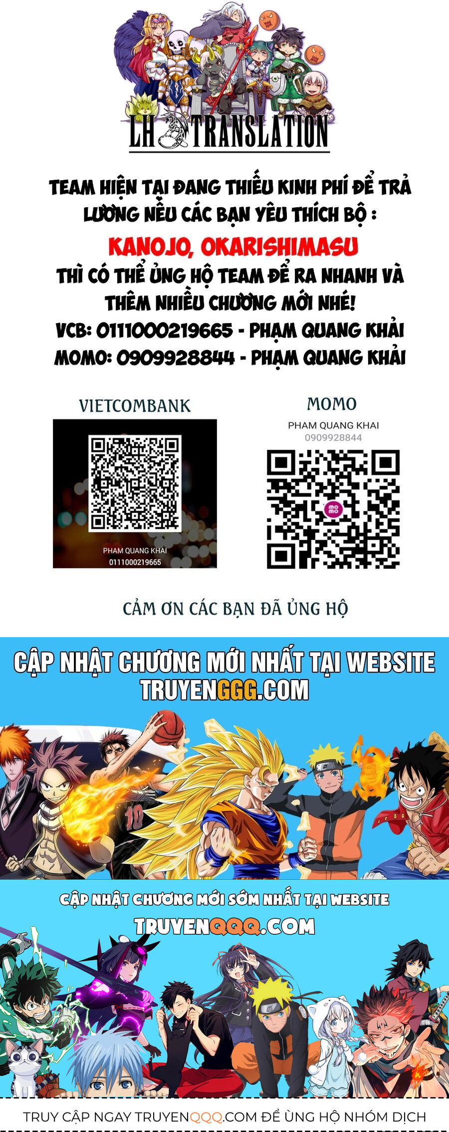 Dịch Vụ Thuê Bạn Gái: Chapter 378