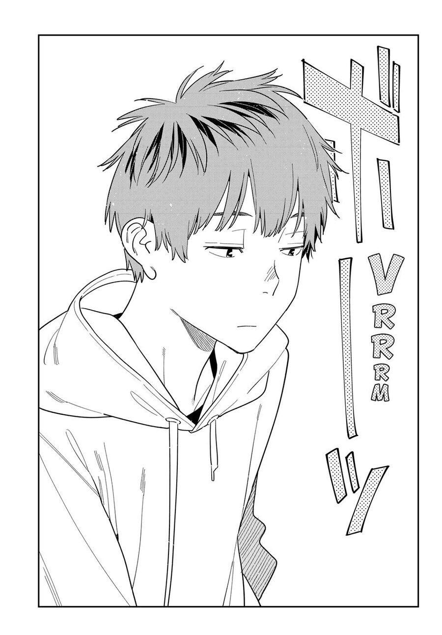 Dịch Vụ Thuê Bạn Gái: Chapter 384