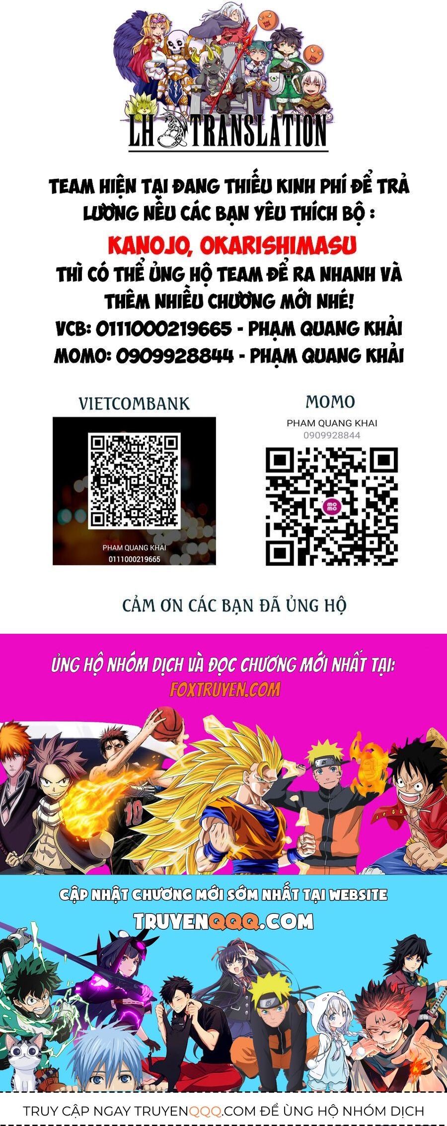 Dịch Vụ Thuê Bạn Gái: Chapter 386