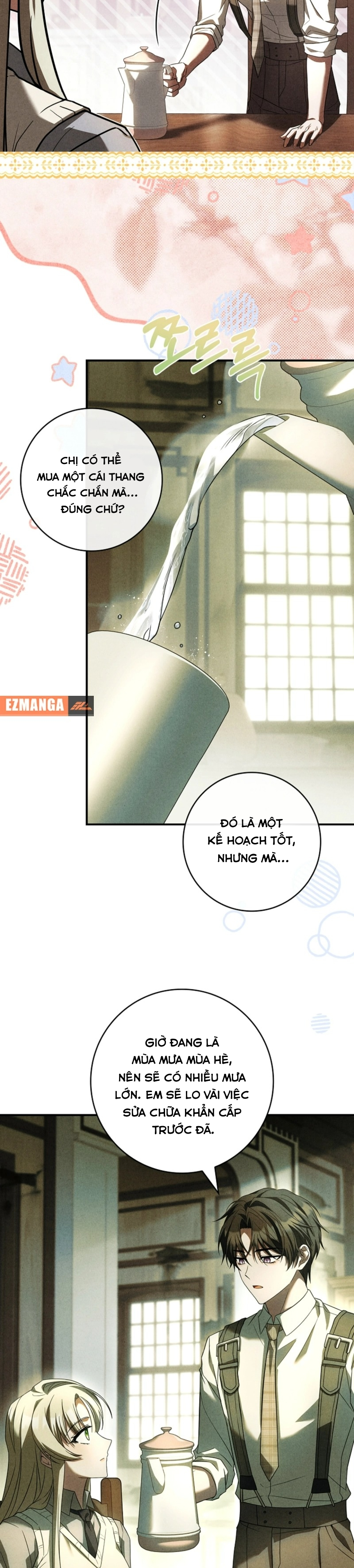 Dịch Vụ Xử Lý Tra Nam Biết Hối Chính Thức Khai Trương: Chapter 11